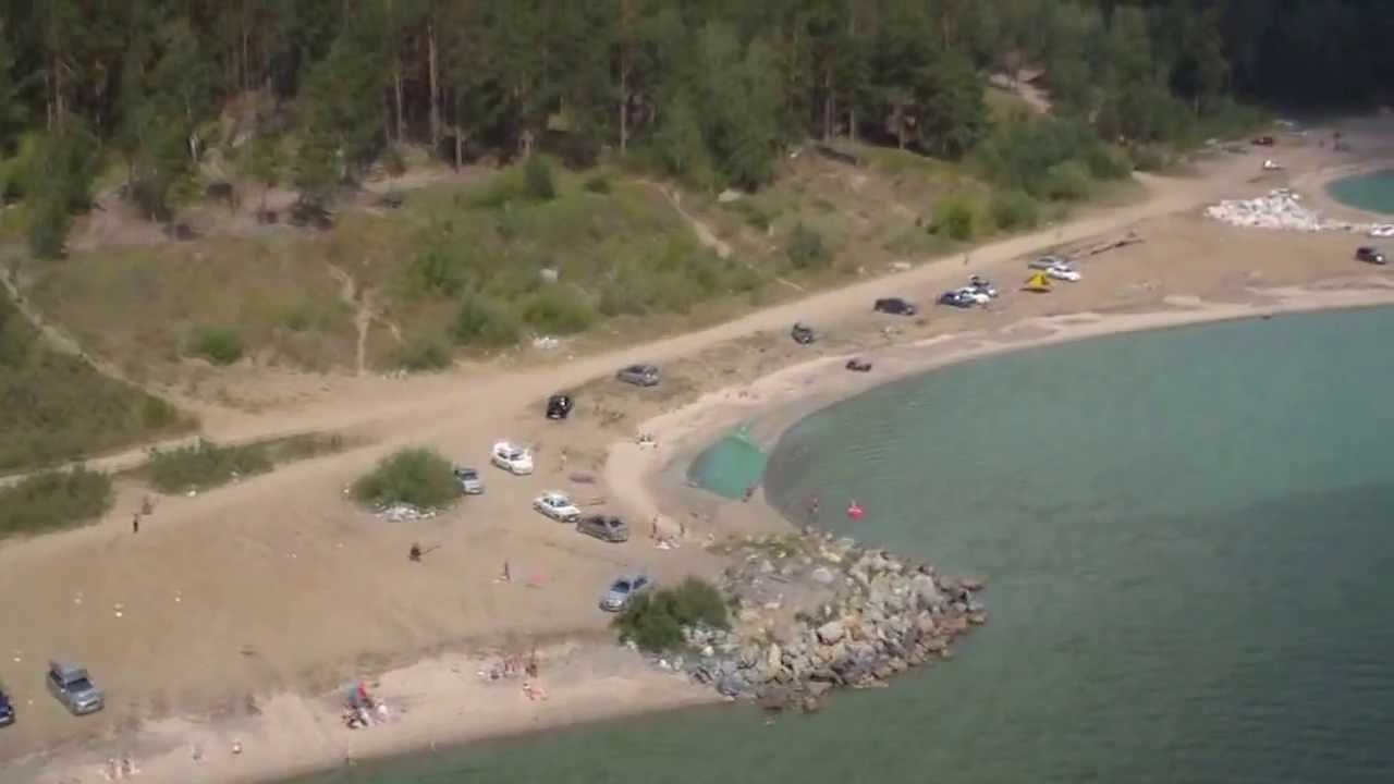 Центральный пляж академгородка новосибирск Центральный пляж академгородка новосибирск